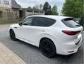 Mazda CX-60 AWD PHEV Aut. HOMURA Blanc - thumbnail 5