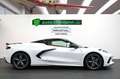 Corvette C8 3LT Cabrio/1.HAND/LIFT/BOSE/KAMERA/ALCANTARA Blanc - thumbnail 6