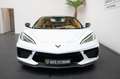 Corvette C8 3LT Cabrio/1.HAND/LIFT/BOSE/KAMERA/ALCANTARA Blanc - thumbnail 4