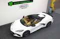 Corvette C8 3LT Cabrio/1.HAND/LIFT/BOSE/KAMERA/ALCANTARA Blanc - thumbnail 5