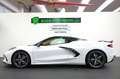 Corvette C8 3LT Cabrio/1.HAND/LIFT/BOSE/KAMERA/ALCANTARA Blanc - thumbnail 11