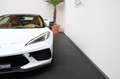 Corvette C8 3LT Cabrio/1.HAND/LIFT/BOSE/KAMERA/ALCANTARA Blanc - thumbnail 35