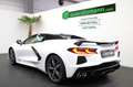 Corvette C8 3LT Cabrio/1.HAND/LIFT/BOSE/KAMERA/ALCANTARA Blanc - thumbnail 7
