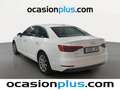 Audi A4 2.0TDI Design edition S tronic 110kW Blanc - thumbnail 3