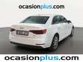 Audi A4 2.0TDI Design edition S tronic 110kW Blanc - thumbnail 4