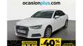 Audi A4 2.0TDI Design edition S tronic 110kW Blanc - thumbnail 1