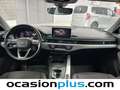 Audi A4 2.0TDI Design edition S tronic 110kW Blanc - thumbnail 6
