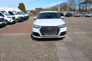 3.0 TDI Quattro 3x S-Line 7-Sitze