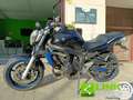 Yamaha FZ6 600 Nero - thumbnail 8