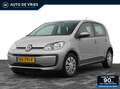 Volkswagen up! 1.0 BMT 5drs. Move up! | Airco | DAB+ | Elektrisch Grau - thumbnail 1