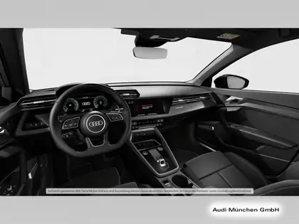 Annonce voiture d'occasion Audi A3 - CARADIZE