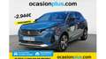 Peugeot 3008 1.2 PureTech S&S Allure 130 Azul - thumbnail 1