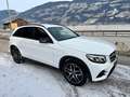 Mercedes-Benz GLC 220 d 4Matic AMG -Paket 1 Besitz Weiß - thumbnail 13
