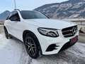 Mercedes-Benz GLC 220 d 4Matic AMG -Paket 1 Besitz Weiß - thumbnail 3