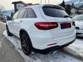 Mercedes-Benz GLC 220 d 4Matic AMG -Paket 1 Besitz Weiß - thumbnail 8
