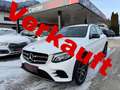 Mercedes-Benz GLC 220 d 4Matic AMG -Paket 1 Besitz Weiß - thumbnail 1