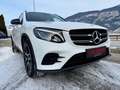 Mercedes-Benz GLC 220 d 4Matic AMG -Paket 1 Besitz Weiß - thumbnail 4