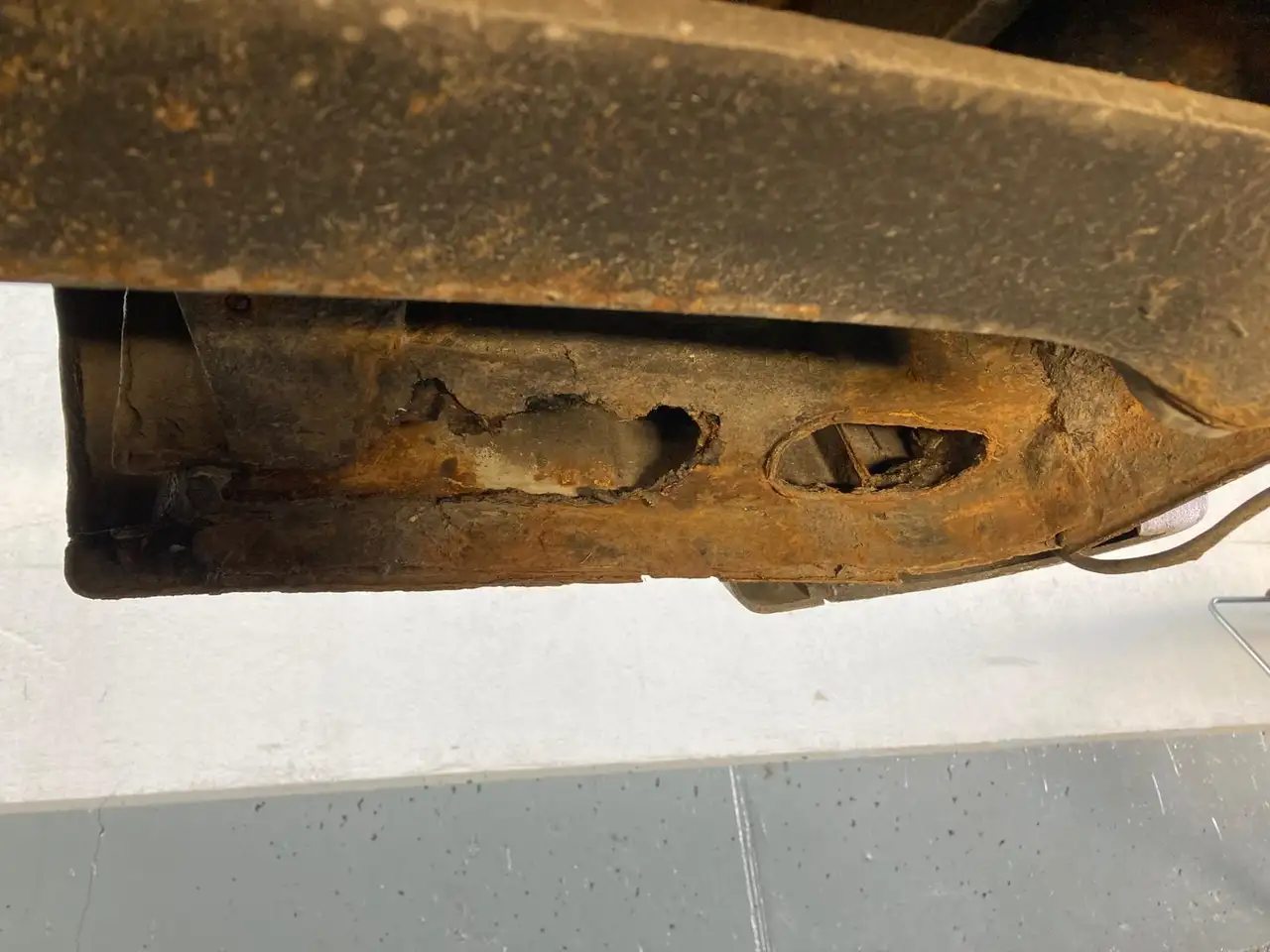 Fiat Ducato Transporter für Bastler, foto 12