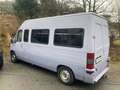 Fiat Ducato Transporter für Bastler Violett - thumbnail 1