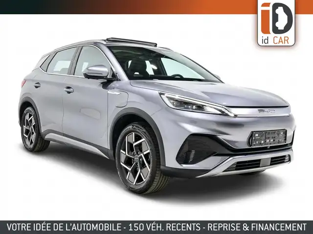 BYD Atto 3 DESIGN 150 KW CUIR - PANO - LED - GPS - 360 - 18