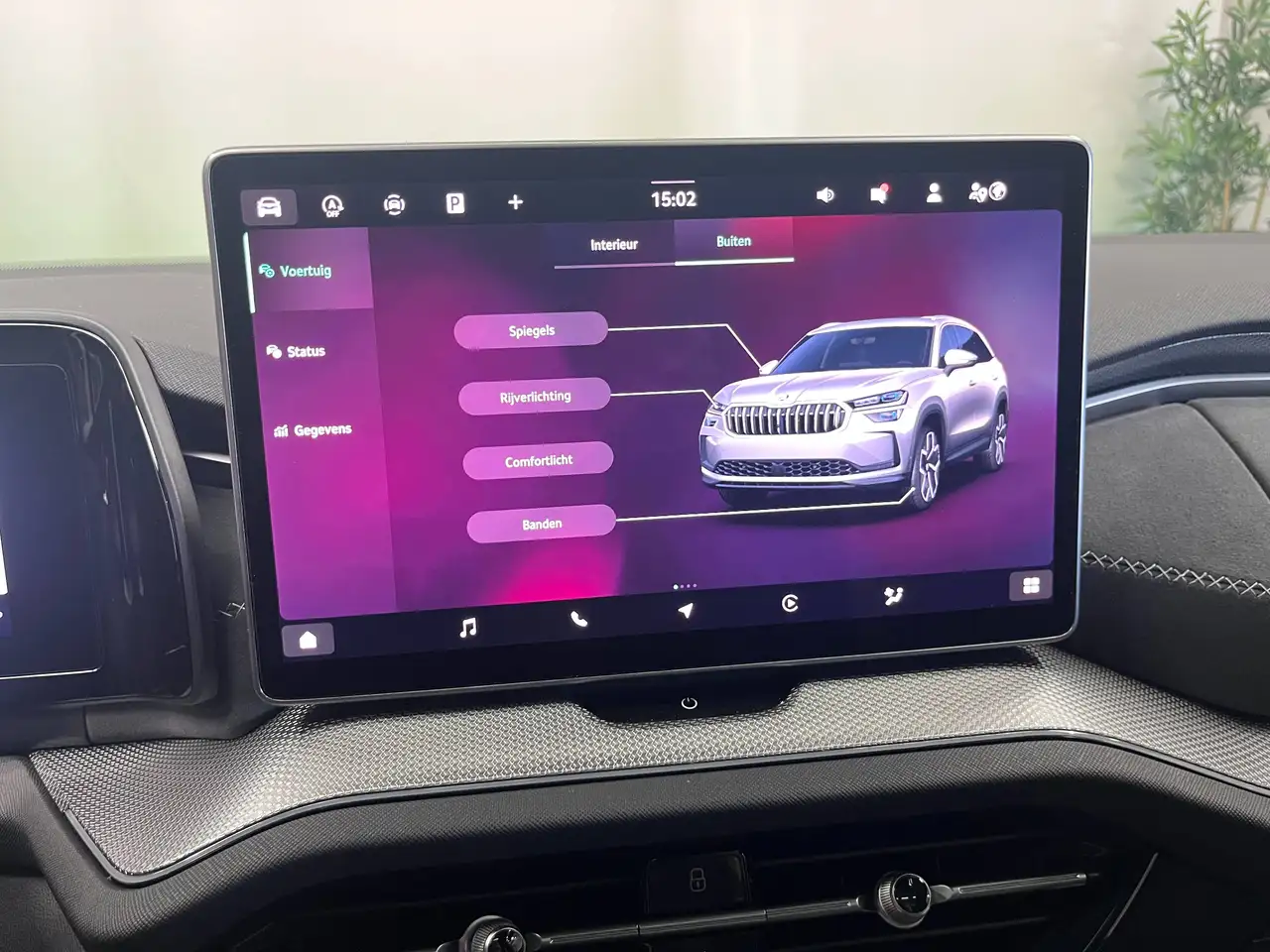 Skoda Kodiaq 2026 — фото 15