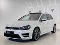 Volkswagen Golf 2.0 TSI R DSG 300 Blanco - thumbnail 10