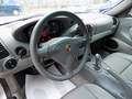 Porsche 996 911 Turbo cat Coupé MANUALE * 67.000 KM REALI * Argento - thumbnail 10