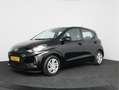 Hyundai i10 1.0 Comfort | Navigatie via Apple Car Play Schwarz - thumbnail 4