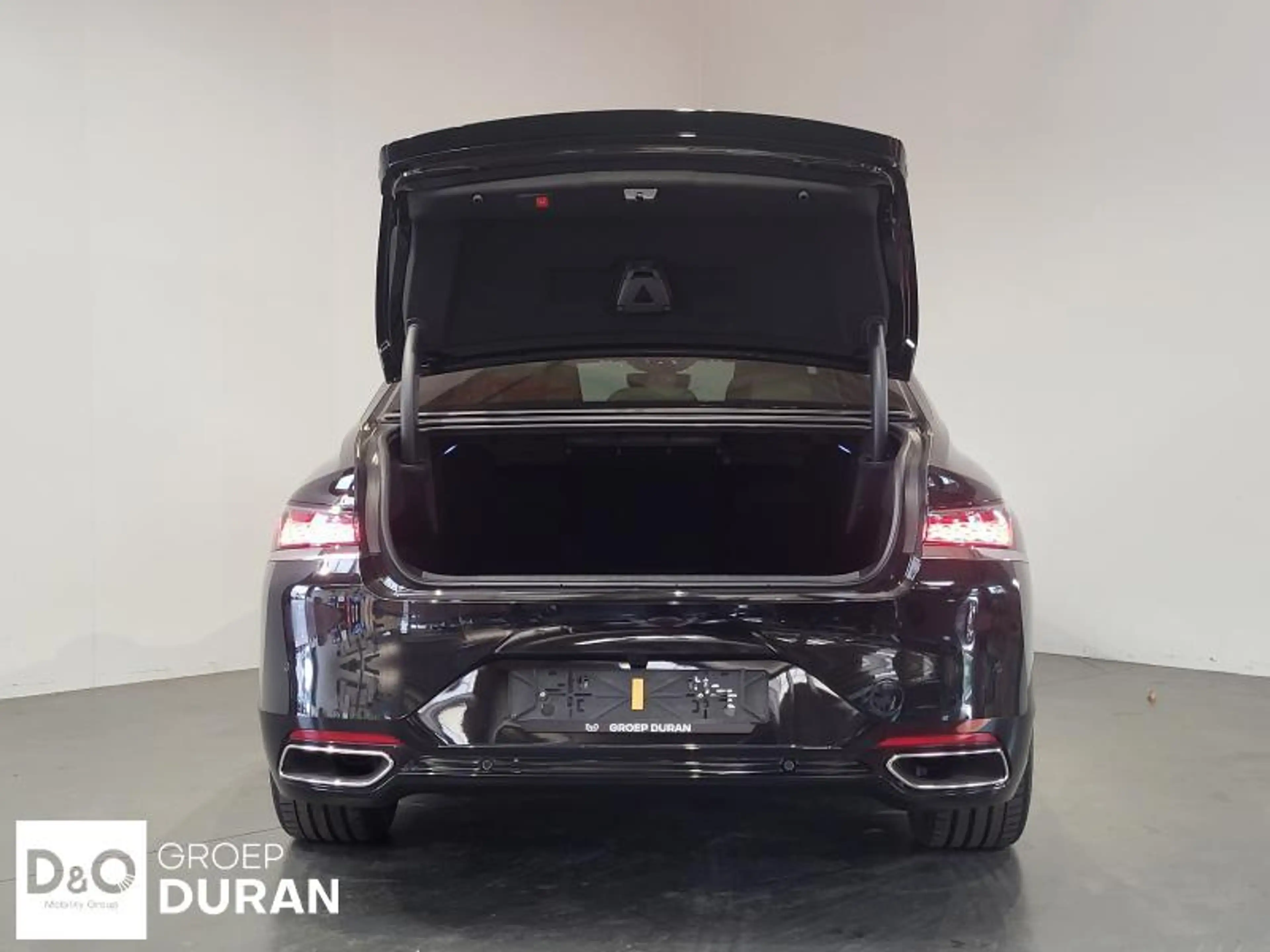 DS Automobiles DS 9 E-TENSE 4X4 360 — photo 6