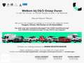 DS Automobiles DS 9 E-TENSE 4X4 360 Schwarz - thumbnail 12