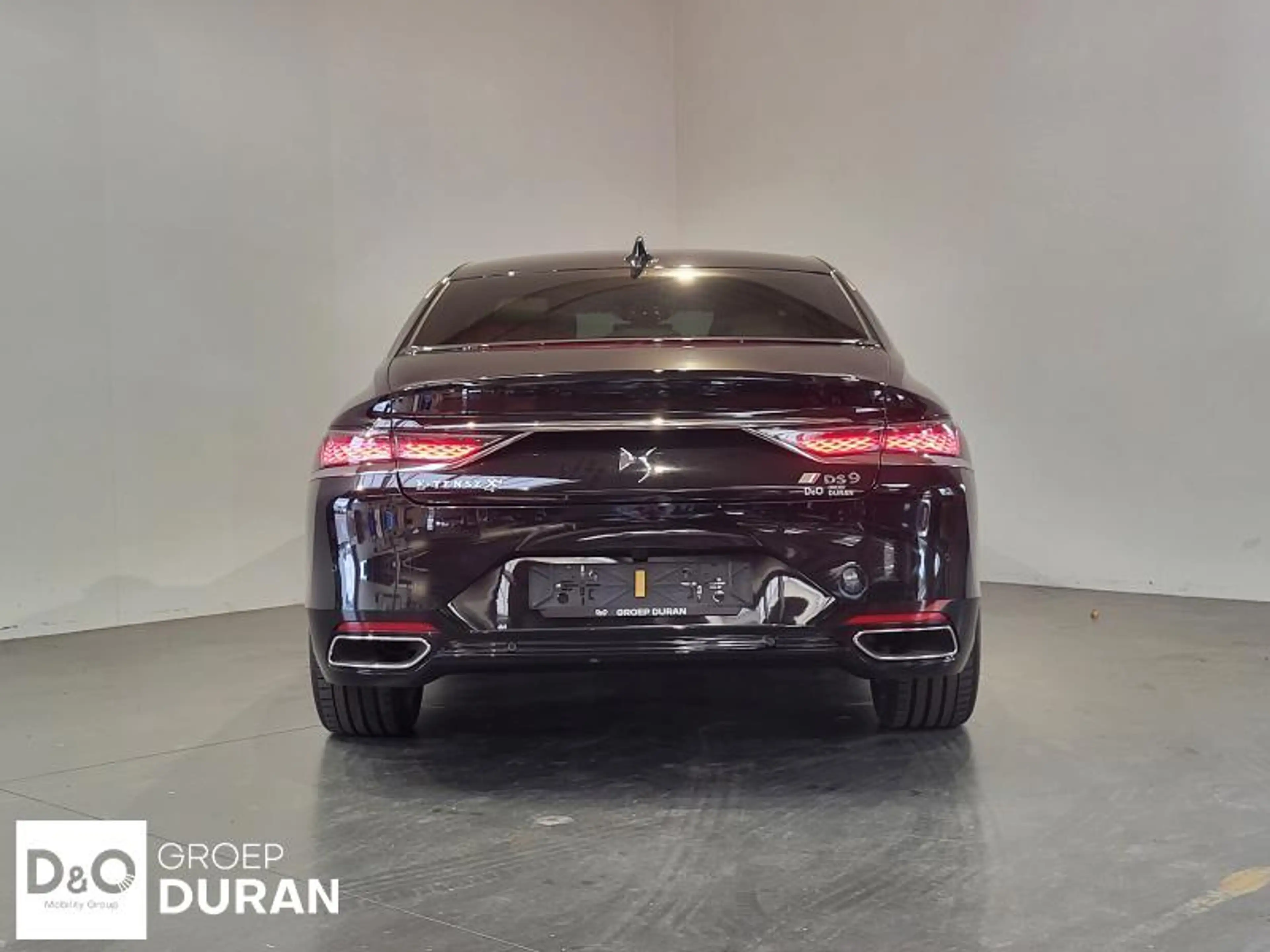 DS Automobiles DS 9 E-TENSE 4X4 360 — photo 5