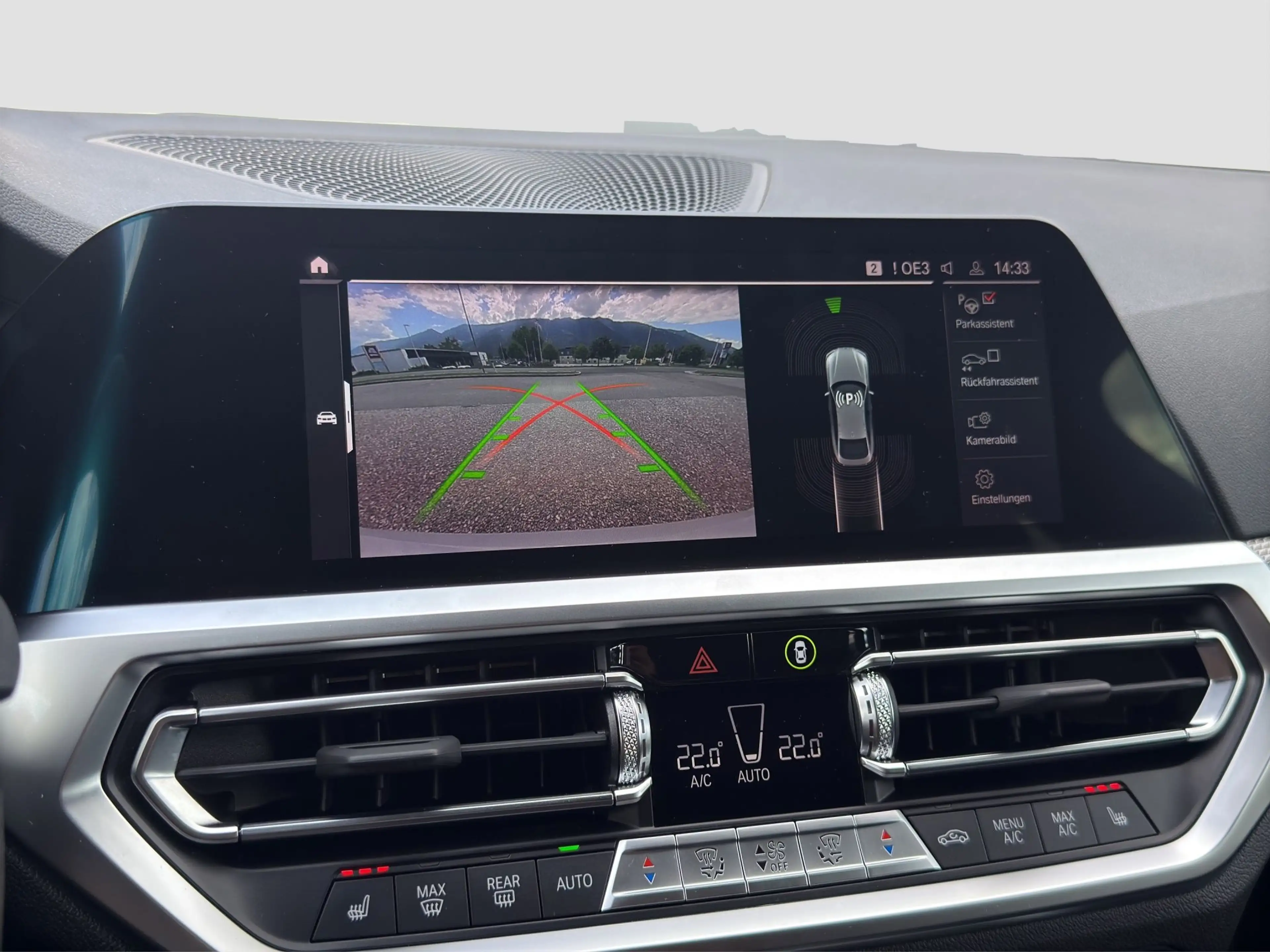 BMW 420 d 48 V xDrive Gran Coupe Aut. M-Paket/Laser/Navi/ — photo 15