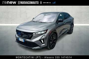 1.2 e-Tech full hybrid esprit Alpine 200cv auto