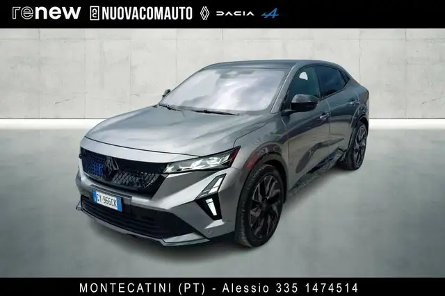 Renault Rafale 1.2 e-Tech full hybrid esprit Alpine 200cv auto