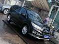 Honda CR-V 2.0 comfort navi  GPL full-optional crna - thumbnail 1