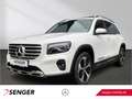 Mercedes-Benz GLB 200 Progressive Multibeam Rückfahrkamera AHK Weiß - thumbnail 1