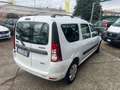 Dacia Logan Logan MCV Van 1.5 dci Laureate 90cv 5p Bílá - thumbnail 4