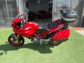 Ducati Multistrada 1100 Ducati Multistrada 1100 S *OFFERTA FLASH* Красный - thumbnail 8
