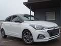 Hyundai i20 1.2 YES! Plus ACTIVE Blanco - thumbnail 3