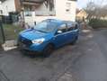 Dacia Lodgy SCe 100 Access Blau - thumbnail 3