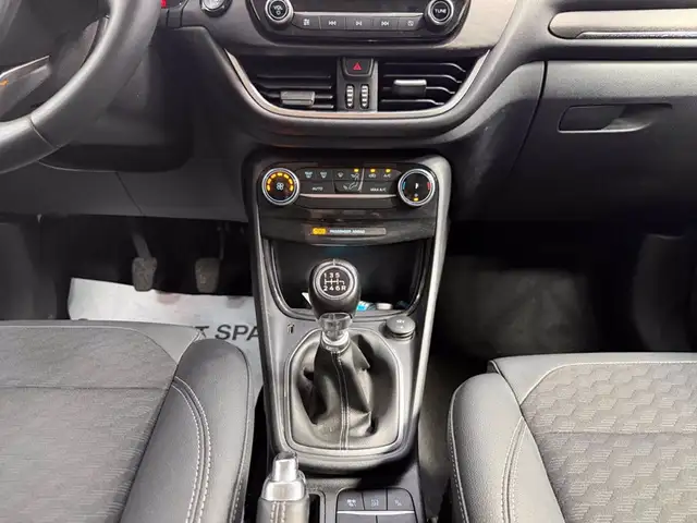 Ford Puma view 11