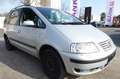Volkswagen Sharan 1.9TDI tiptronic Highline+LEDER+SITZHEIZU Silber - thumbnail 1