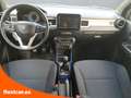 Suzuki Ignis 1.2 Mild Hybrid EVAP GLX 2WD Bleu - thumbnail 14