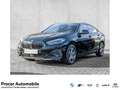 BMW 218 i Advantage Grand Coupé+Sport-Lederlenkrad+SHZ+PDC Schwarz - thumbnail 1