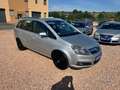 Opel Zafira 1.8 garantie, ein Jahr Halbautomatik Silber - thumbnail 27