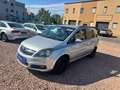 Opel Zafira 1.8 garantie, ein Jahr Halbautomatik Silber - thumbnail 28