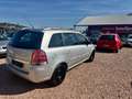Opel Zafira 1.8 garantie, ein Jahr Halbautomatik Silber - thumbnail 6