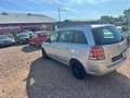Opel Zafira 1.8 garantie, ein Jahr Halbautomatik Silber - thumbnail 13