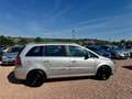 Opel Zafira 1.8 garantie, ein Jahr Halbautomatik Silber - thumbnail 3