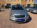 Opel Zafira 1.8 garantie, ein Jahr Halbautomatik Silber - thumbnail 2